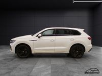 Volkswagen Touareg - Vorschau Bild 2