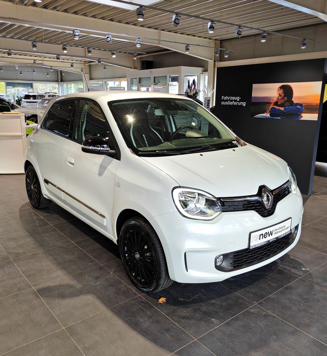 Renault Twingo - Bild 4