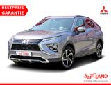 Mitsubishi Eclipse Cross 2.4 MIVEC INTRO LED Standheizung