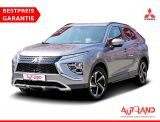 Mitsubishi Eclipse Cross 2.4 MIVEC INTRO LED Standheizung