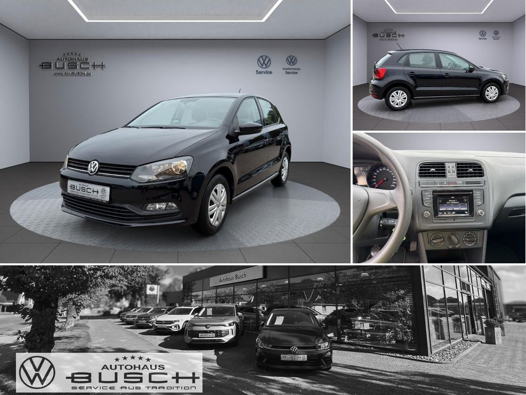 Image of Volkswagen Polo