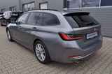 BMW 318i Touring Aut. LED Widescreen DAB Tempomat - graue BMW 318
