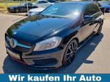 Mercedes-Benz A 250 (BlueEFFICIENCY) 7G-DCT AMG Sport - Mercedes-Benz A-Klasse: Sportwagen