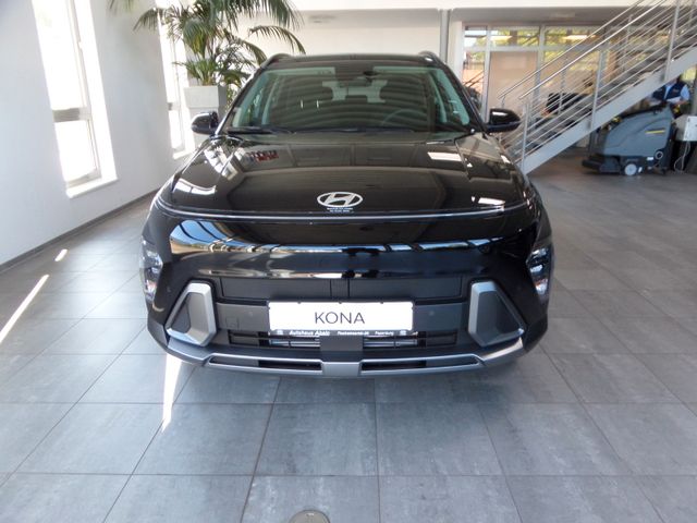 Hyundai Kona SX2 1.0 T-Gdi M/T Trend 2WD