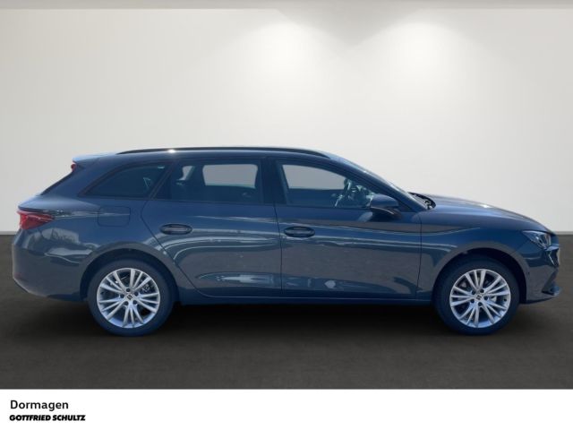 Seat Leon - Bild 3