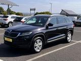 Skoda Kodiaq 2.0 TSI DSG Style 4x4 Alu 18" Navigation  - Skoda Kodiaq: 2.0