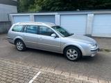 Ford Mondeo Ghia - Ford Mondeo aus 2003: Kombi