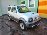 Suzuki Jimny 1.3 4WD GANCIO - PARI AL NUOVO!!! - Suzuki Jimny aus 2014