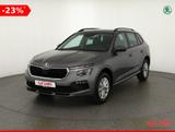 Skoda Kamiq 1.0 TSI DSG Matrix Tempomat AHK