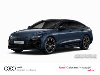 Audi A6 e-tron - Vorschau Bild 1