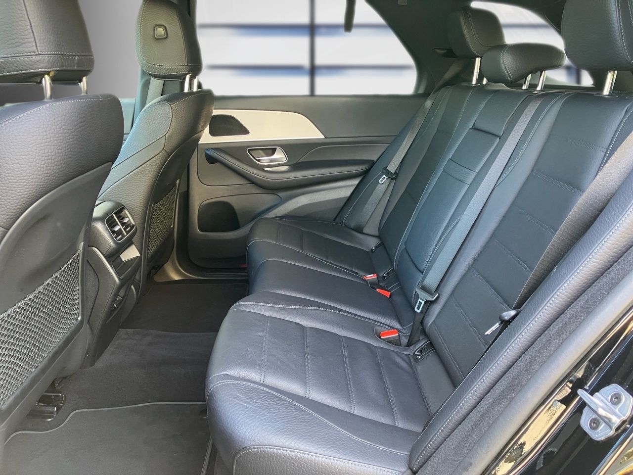 Fahrzeugabbildung Mercedes-Benz GLE 350 de 4M AMG+NIGHT+360°+21 ZOLL+LED+STNDHZ+