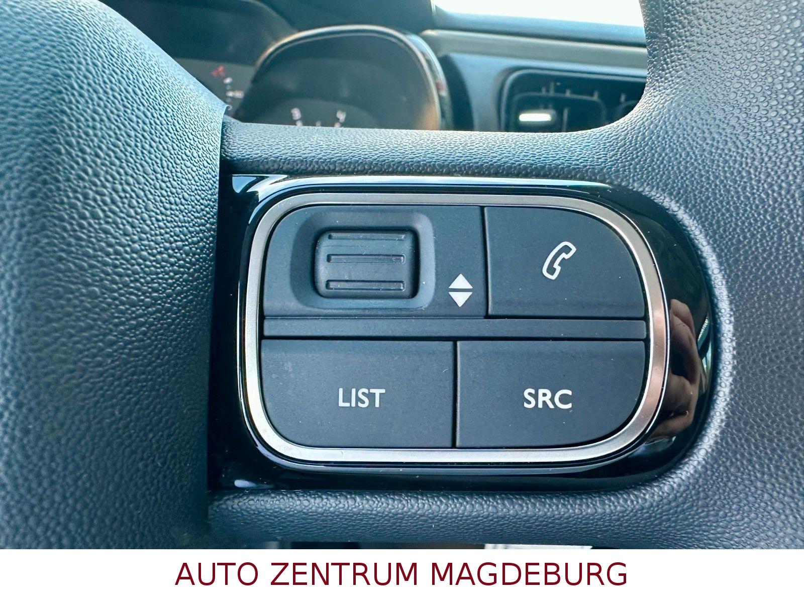 Citroën C3 Feel *2.HAND*TEMPOMAT*BL.TOOTH*PDC*