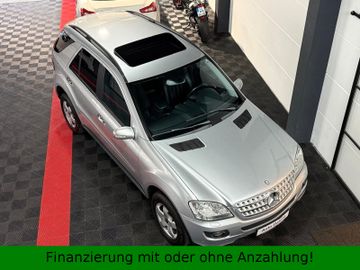 Mercedes ML 350 - 7