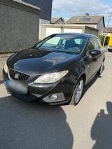 Seat Ibiza tüv bis 2028 sportline - Seat Ibiza aus 2010: Sport