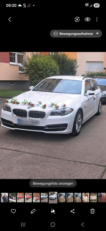Image of BMW 518