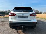 Nissan Qashqai 1.3 DIG-T Shiro Klimaauto Kamera - gebrauchte Nissan Qashqai aus dem Jahr 2021