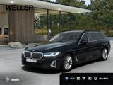 BMW 520d xDri Tour Luxury HUD DaPro StHz Laser KomZu - BMW 520 aus 2024