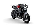 KTM Brabus 1300 R - KTM MOTORRAD
