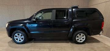 Volkswagen Amarok - 3