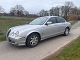 Jaguar S-Type 3.0 V6 - gebrauchte Jaguar S-Type aus dem Jahr 2001
