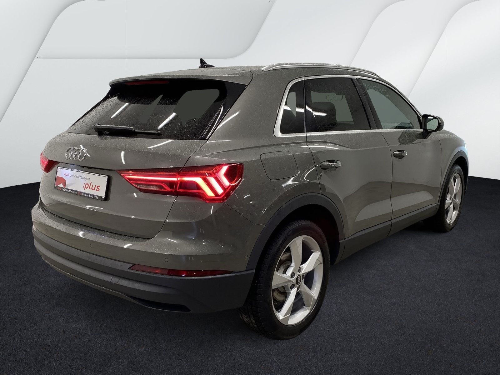 Audi Q3 - Bild 3