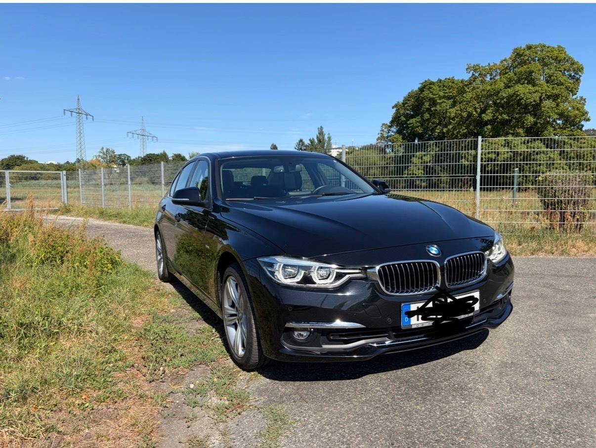 BMW 320