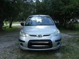 Hyundai i10 - FIFA WM Edition - Hyundai i10: Fifa Wm Edition