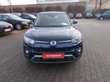 Ssangyong Tivoli Grand 1.5 T Amber  Automatik Klima Kamera - Ssangyong Tivoli: Amber