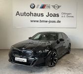 BMW i5 - Vorschau Bild 1