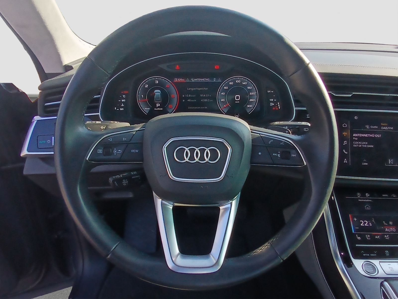 Audi Q8 - Bild 6