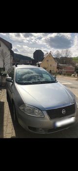 Fiat Croma 1.9 JTD - Diesel - Fiat Croma mit Diesel-Antrieb