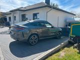 BMW X6 M50i BMW Garantie - BMW X6 M50 aus 2021