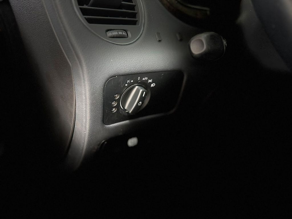 Mercedes-Benz CLS 320 - Bild 13