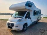 Fiat Ducato  - Fiat Wohnmobil oder -wagen Ducato Wohnwagen