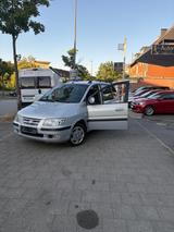 Hyundai Matrix 1.6 GLS TÜV&AU neu - Hyundai Matrix: Van