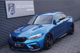 BMW M2 COMPETITION|DKG|SCHALENSITZE|KAMERA|H&K|LED| - BMW M2 in Leverkusen