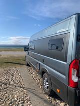 Westfalia Columbus 640e - Westfalia Kastenwagen