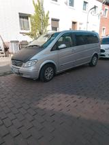 Mercedes-Benz Mercedes viano 2.2 150ps/ evtl tausch - Mercedes-Benz Viano in Bremen