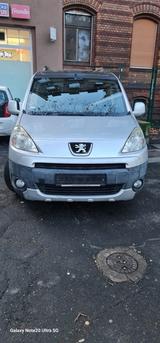 Peugeot Tepee 2010 Kombilimousine - Peugeot TePee Gebrauchtwagen