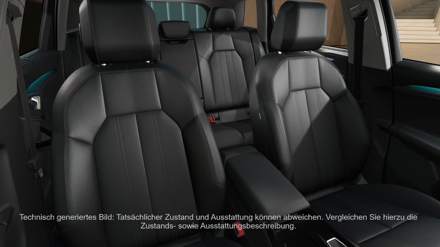 Audi Q6 e-tron - Bild 9