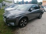Nissan Qashqai N-Connecta e-Power Benzin Hybrid - Nissan Qashqai N-CONNECTA mit Hybrid-Antrieb (Benzin/Elektro)