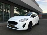 Ford Fiesta Trend l black-edition l EU6/ALU/Winterpak - Ford Fiesta: Black