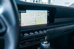 PORSCHE 992 GT3/ 1. HAND/ LIFT/ KAMERA/ APPROVED/ BOSE PORSCHE 992 GT3/ 1. HAND/ LIFT/ KAMERA/ APPROVED/ BOSE