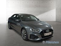 Audi A4 - Vorschau Bild 5