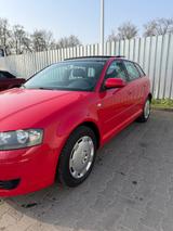 Audi A3*Neu Inspektion*Neu TÜV*106Tkm*Scheckheft - Audi: A10