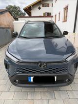 Toyota Corolla Cross 2.0-l-VVT-i Hybrid Teamplayer ... - Toyota Corolla Cross: Teamplayer