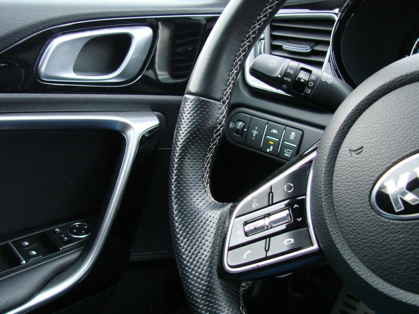 Kia ProCeed 1.5T-GDI GT-Line ACC LED Kamera