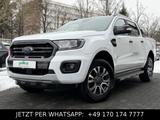 Ford Ranger Wildtrak Doppelkabine 4x4*Laderaumrollo* - Ford Ranger Gebrauchtwagen in Frankfurt