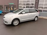 Mazda 5 Lim. 2.0 Exclusive*HU neu*144tkm - Mazda Gebrauchtwagen von 2008