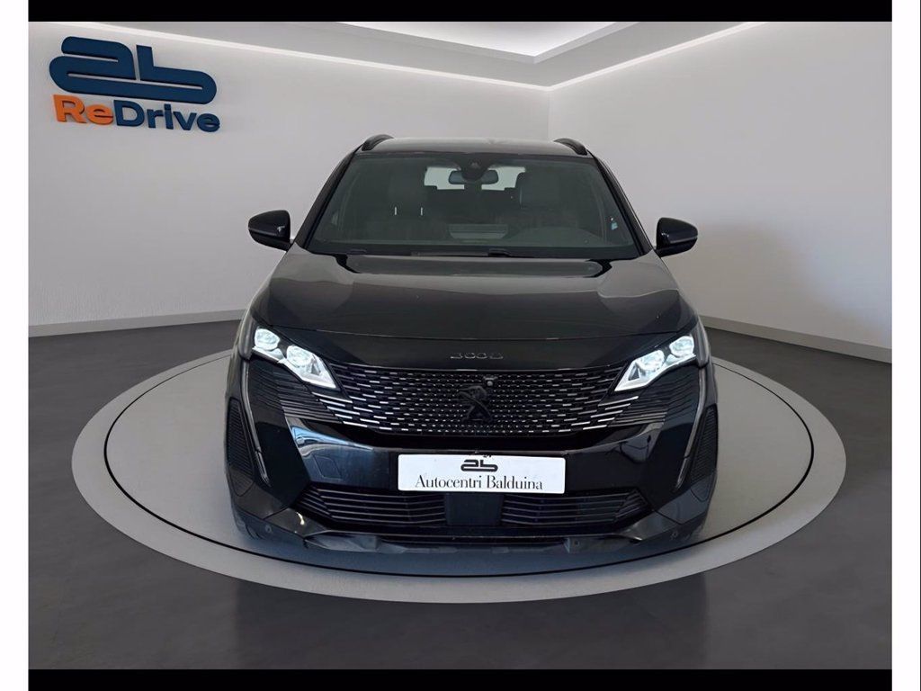 Peugeot PEUGEOT 3008 1.5 bluehdi gt pack s&s 130cv eat8  imagem 2